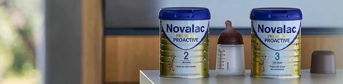 Alimentación Infantil