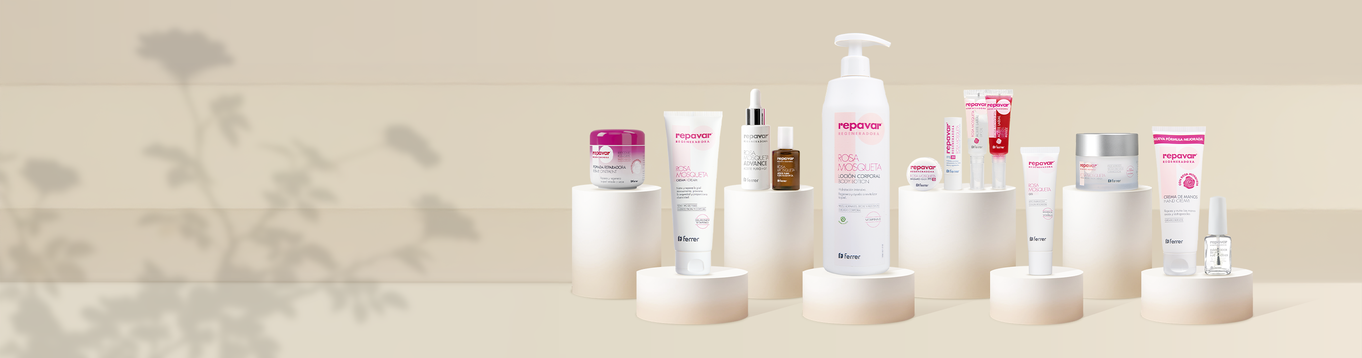 Repavar Regeneradora