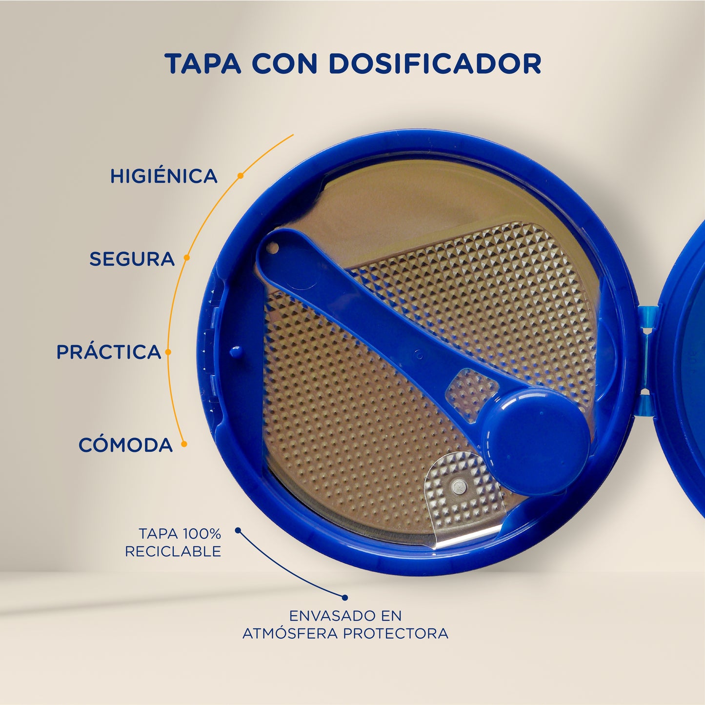 Novalac AC Cólicos 0-36 meses, 800g