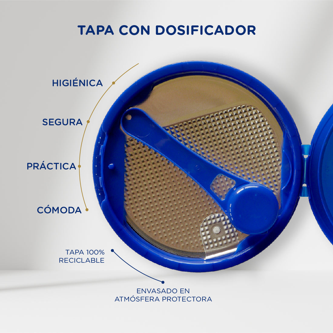 Novalac 2 Leche de Continuación 6-12 Meses - 800g
