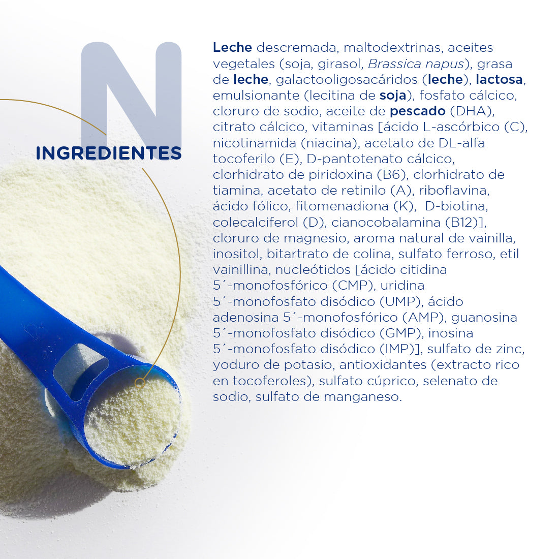 Novalac 3 Leche de Crecimiento 1-3 Años - 800g