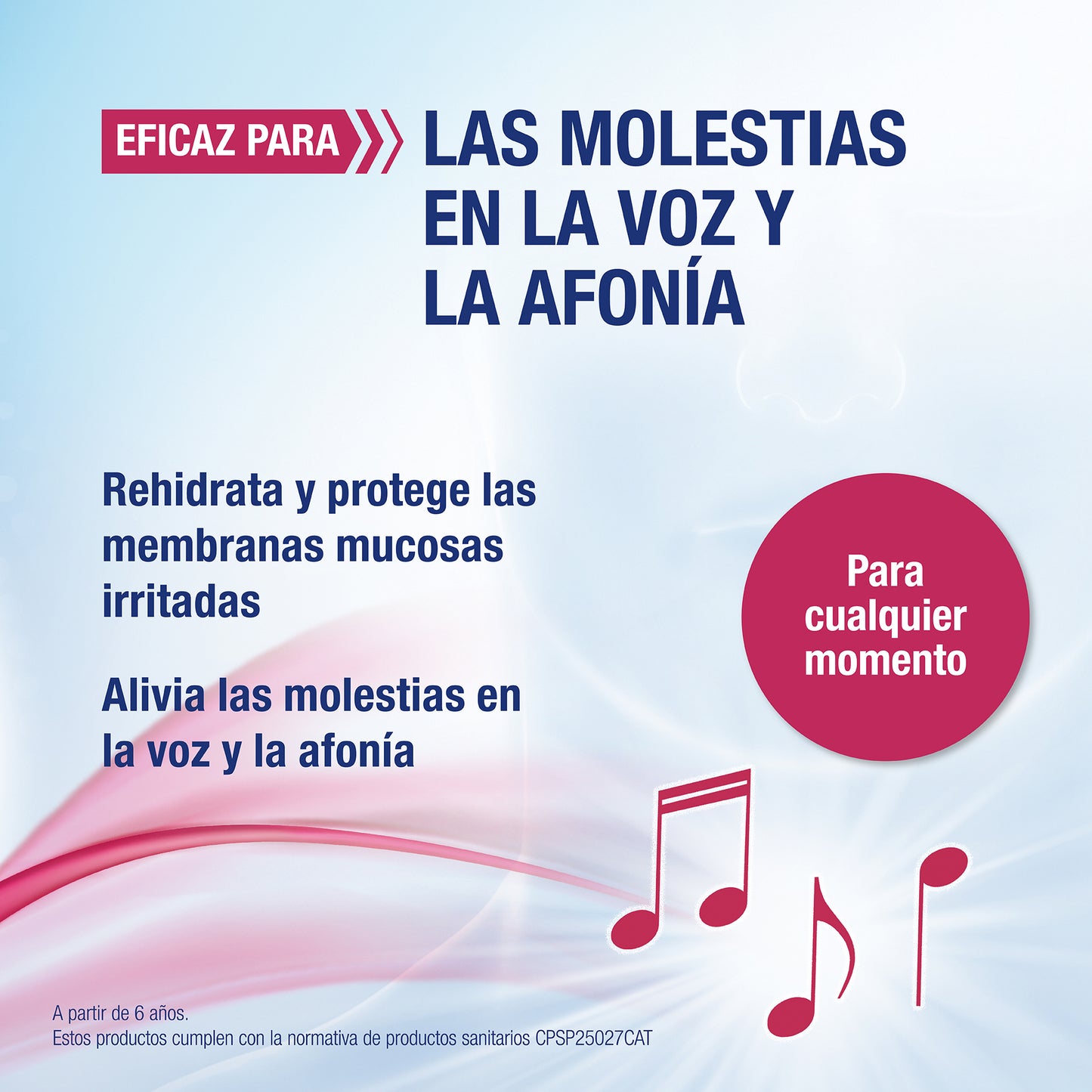 Isla Medic Acute Cereza, Alívia el dolor de garganta, 20 pastillas