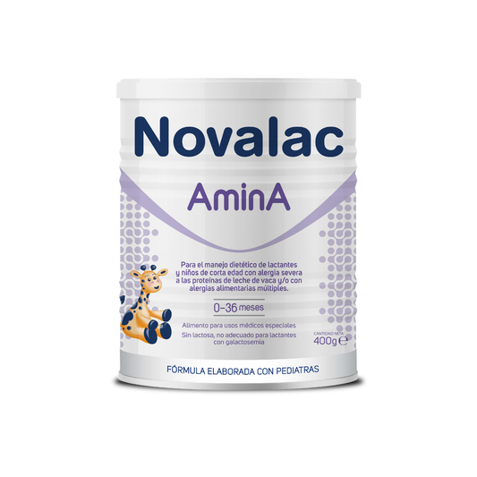 Novalac Amina 400 g