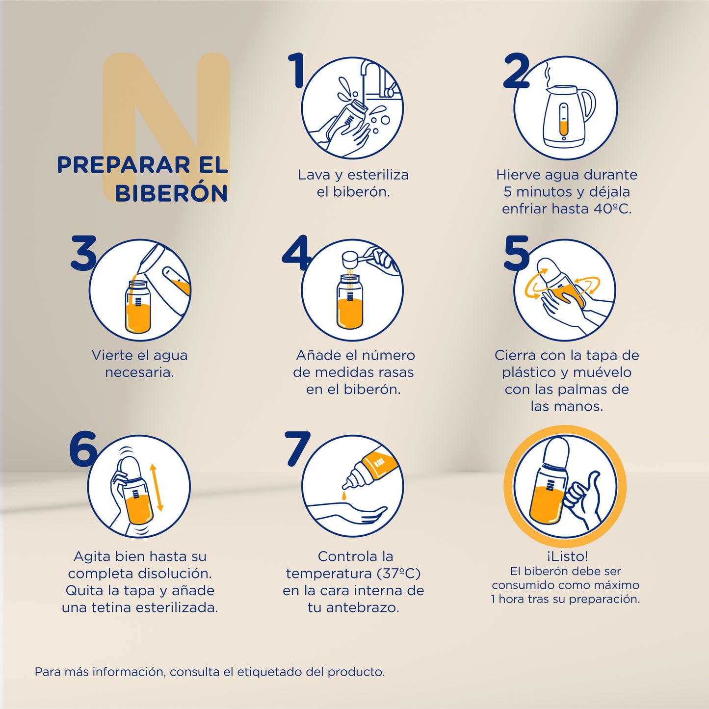 Novalac AC Cólicos 0-36 meses, 800g