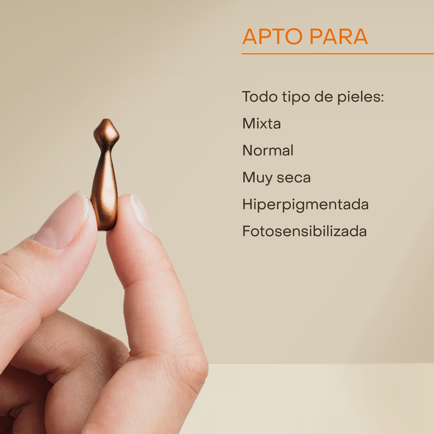 Cápsulas Faciales Intensivas Monoderma: Tratamiento Luminosidad, despigmentante y Antiarrugas intensivo