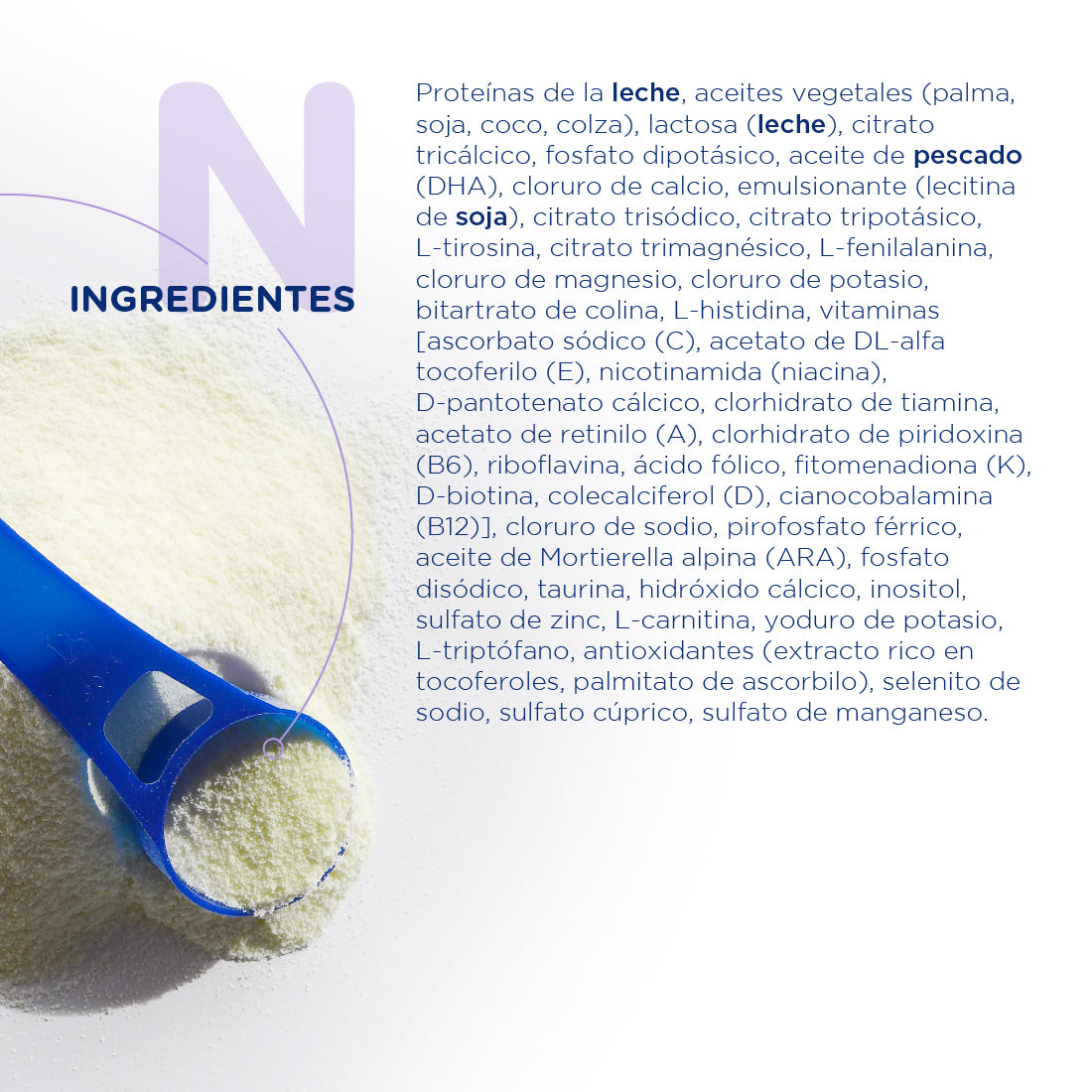 Novalac AE Antiestreñimiento 0-36 Meses, 800g