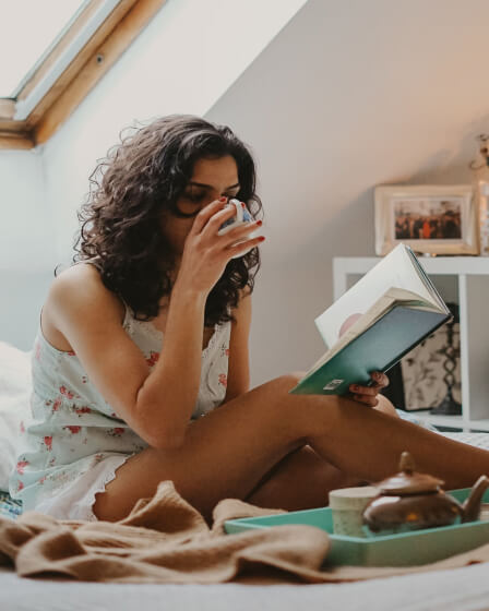 Alimentación Infantil